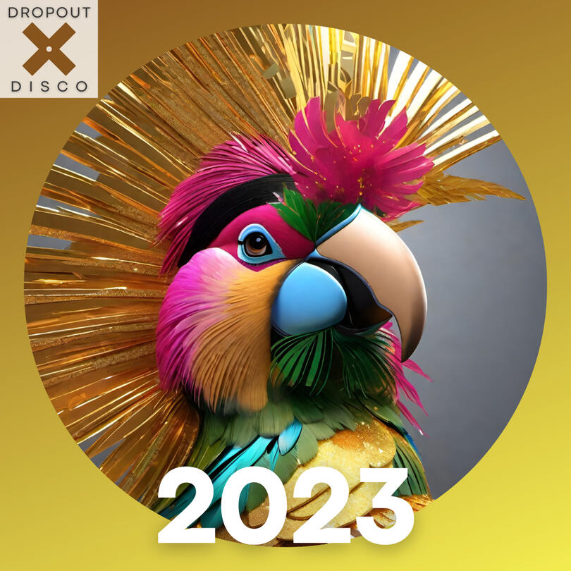 GLITTERBITCH Year In Rewind 2023 GLITTERBITCH Year In Rewind 2023