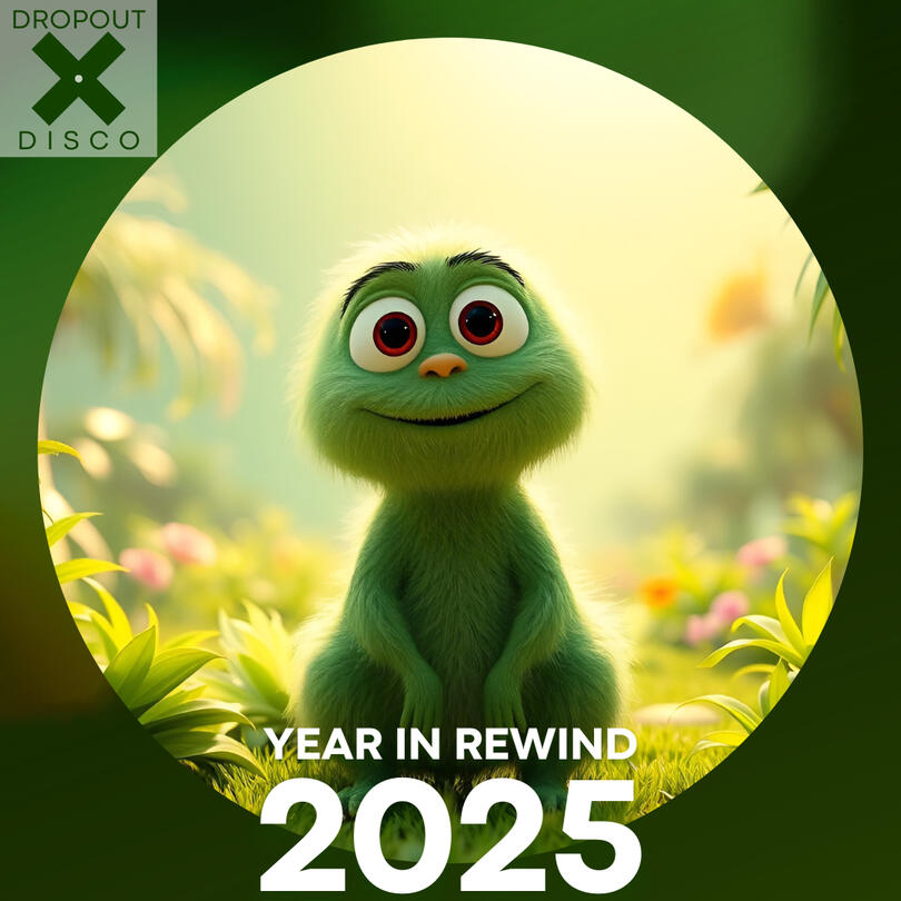 PARADISE Year In Rewind 2025 PARADISE Year In Rewind 2025