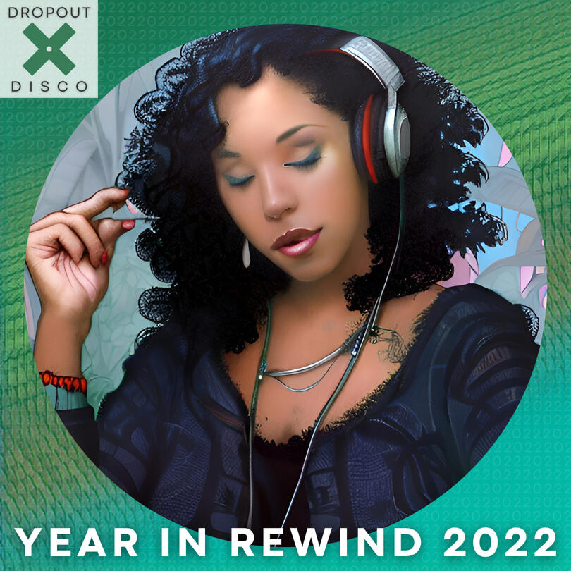 PARADISE Year In Rewind 2022 PARADISE Year In Rewind 2022
