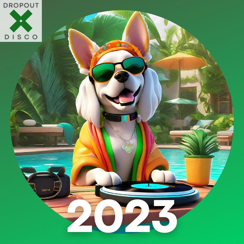 PARADISE Year In Rewind 2023 PARADISE Year In Rewind 2023