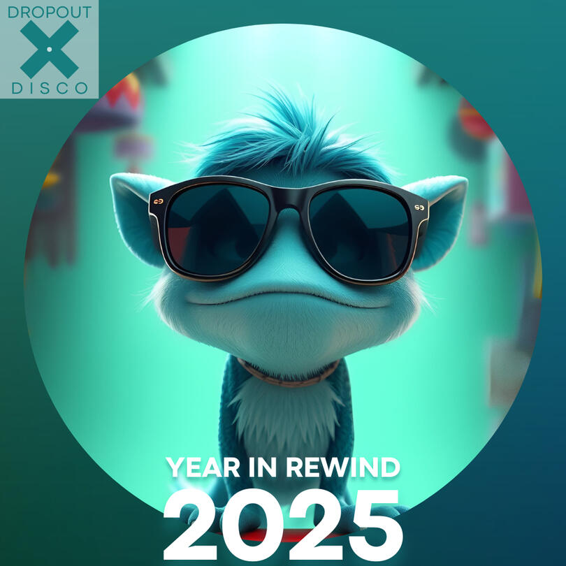 JUMPWORLD Year In Rewind 2025 JUMPWORLD Year In Rewind 2025