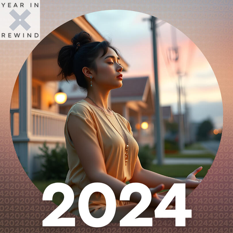 THIRD STATE Year In Rewind 2024 THIRD STATE Year In Rewind 2024
