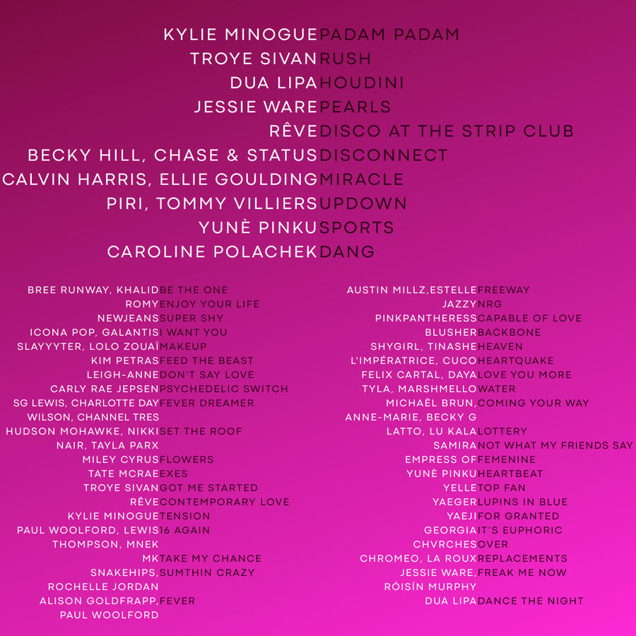 Liner Notes Liner Notes