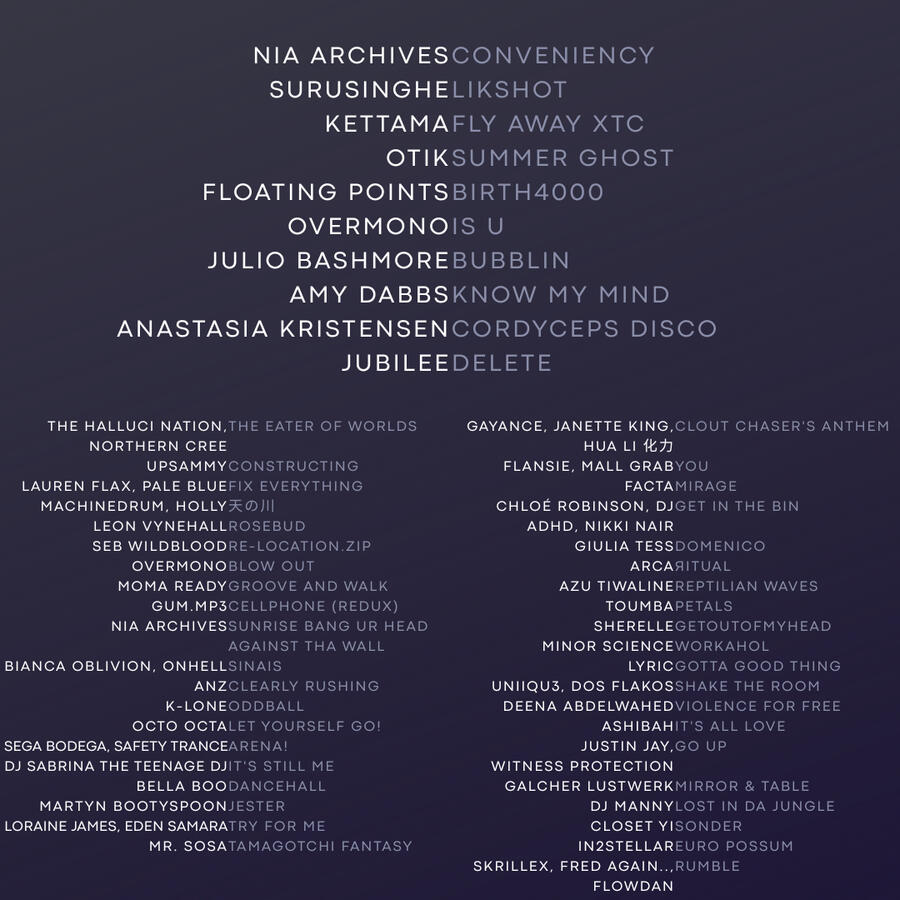 Liner Notes Liner Notes