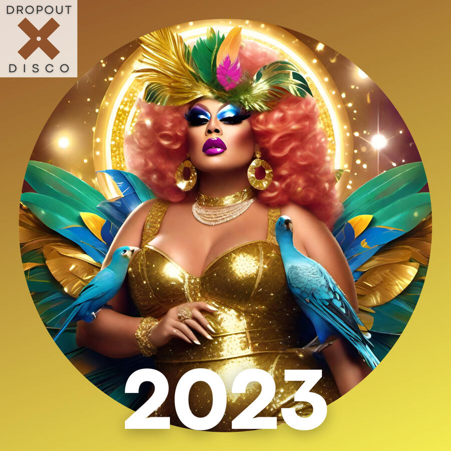 Glitterbitch Year In Rewind 2023 Glitterbitch Year In Rewind 2023