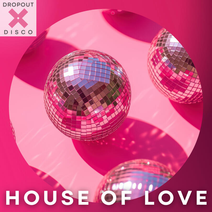 HOUSE of LOVE HOUSE of LOVE