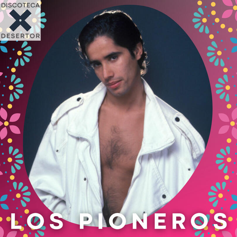 Los Pioneros Los Pioneros