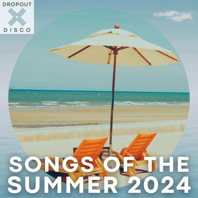 Songs of Summer 2024 Songs of Summer 2024