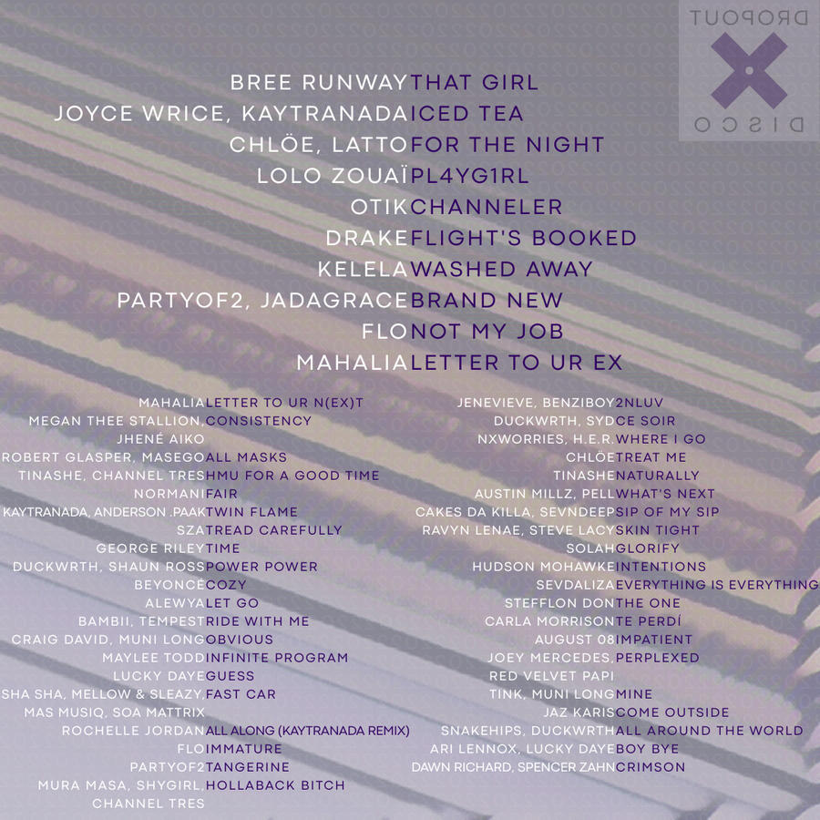 Liner Notes Liner Notes