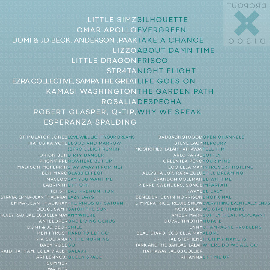 Liner Notes Liner Notes