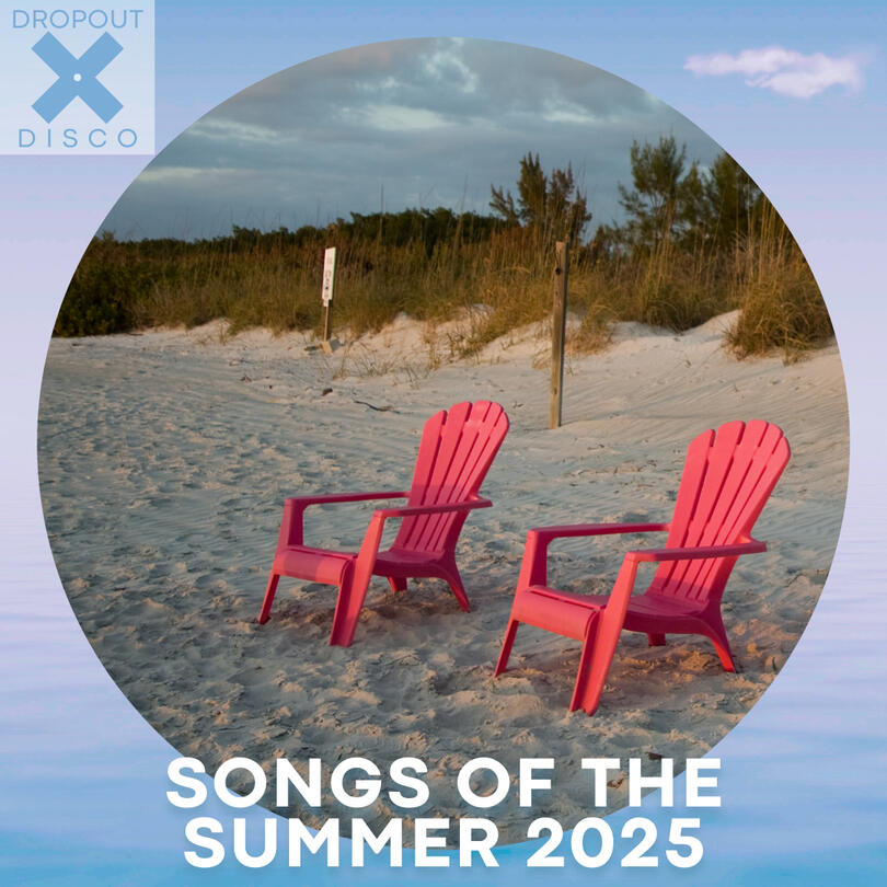 Songs of Summer 2025 Songs of Summer 2025