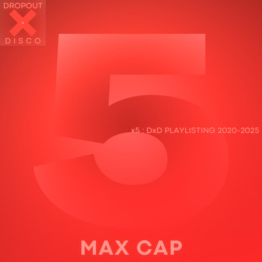 x5 : MAX CAP x5 : MAX CAP