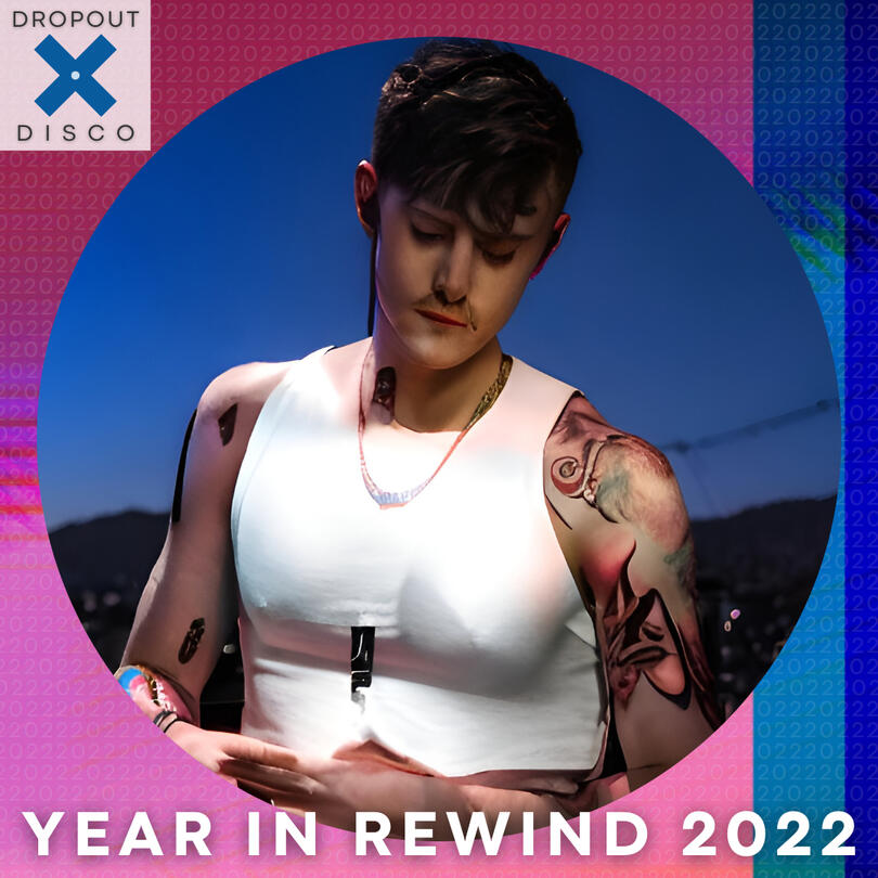 NO PROMO Year In Rewind 2022 NO PROMO Year In Rewind 2022