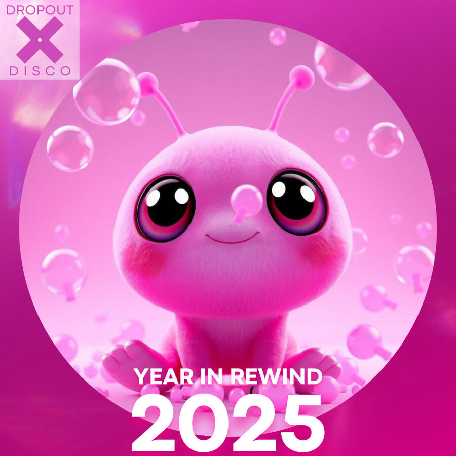 DOUBLE BOP ELECTRIC Year In Rewind 2025 DOUBLE BOP ELECTRIC Year In Rewind 2025