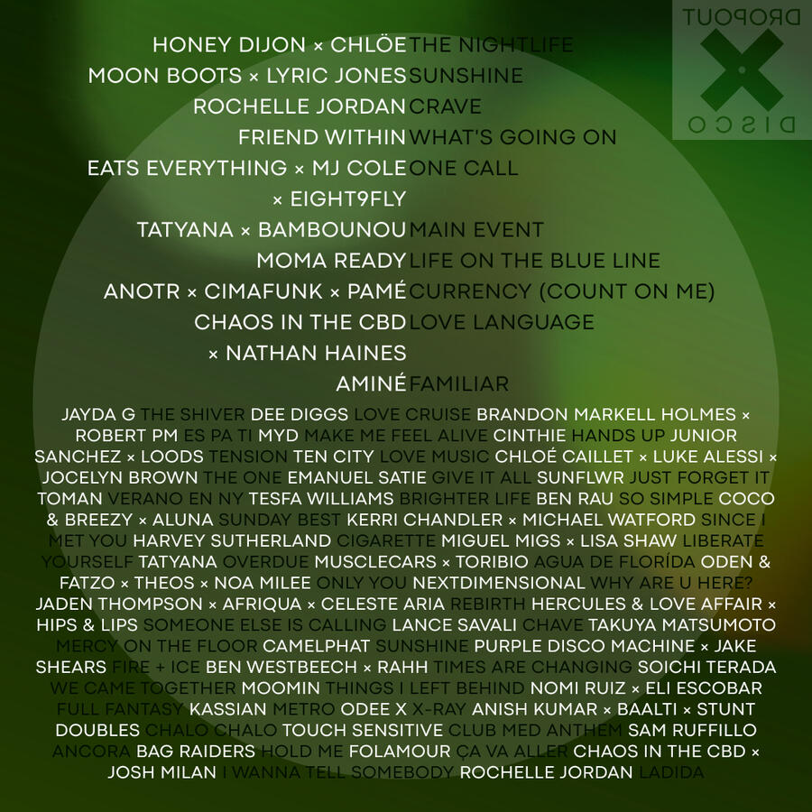Liner Notes Liner Notes
