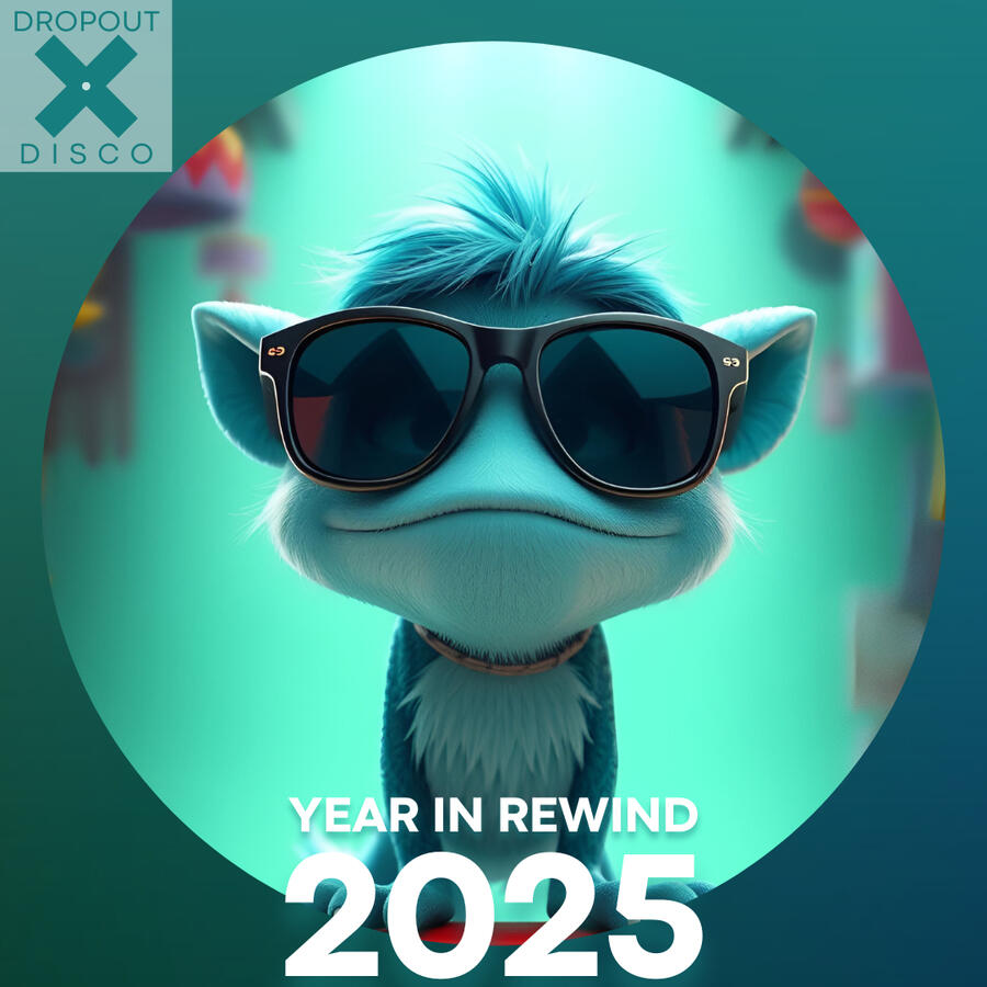 JUMPWORLD Year in Rewind 2025 JUMPWORLD Year in Rewind 2025