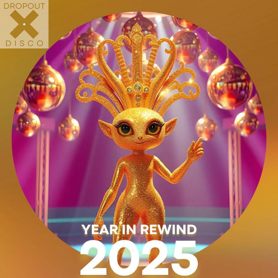 GLITTERBITCH Year in Rewind 2025 GLITTERBITCH Year in Rewind 2025