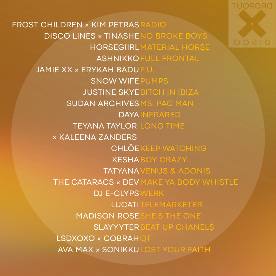 Liner Notes Liner Notes