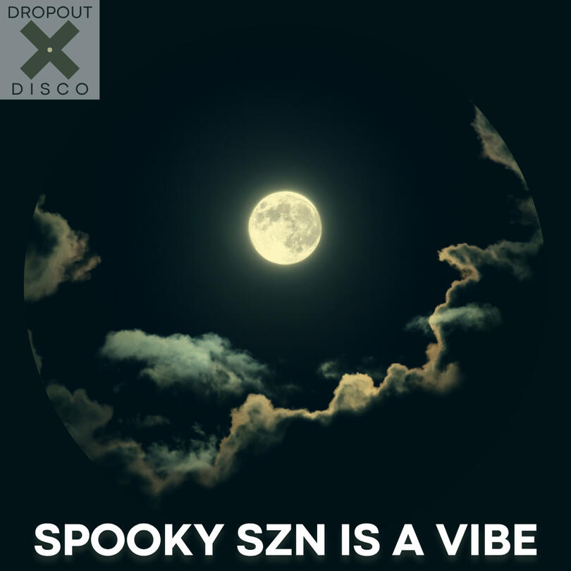 Spooky Szn 2025 Spooky Szn 2025