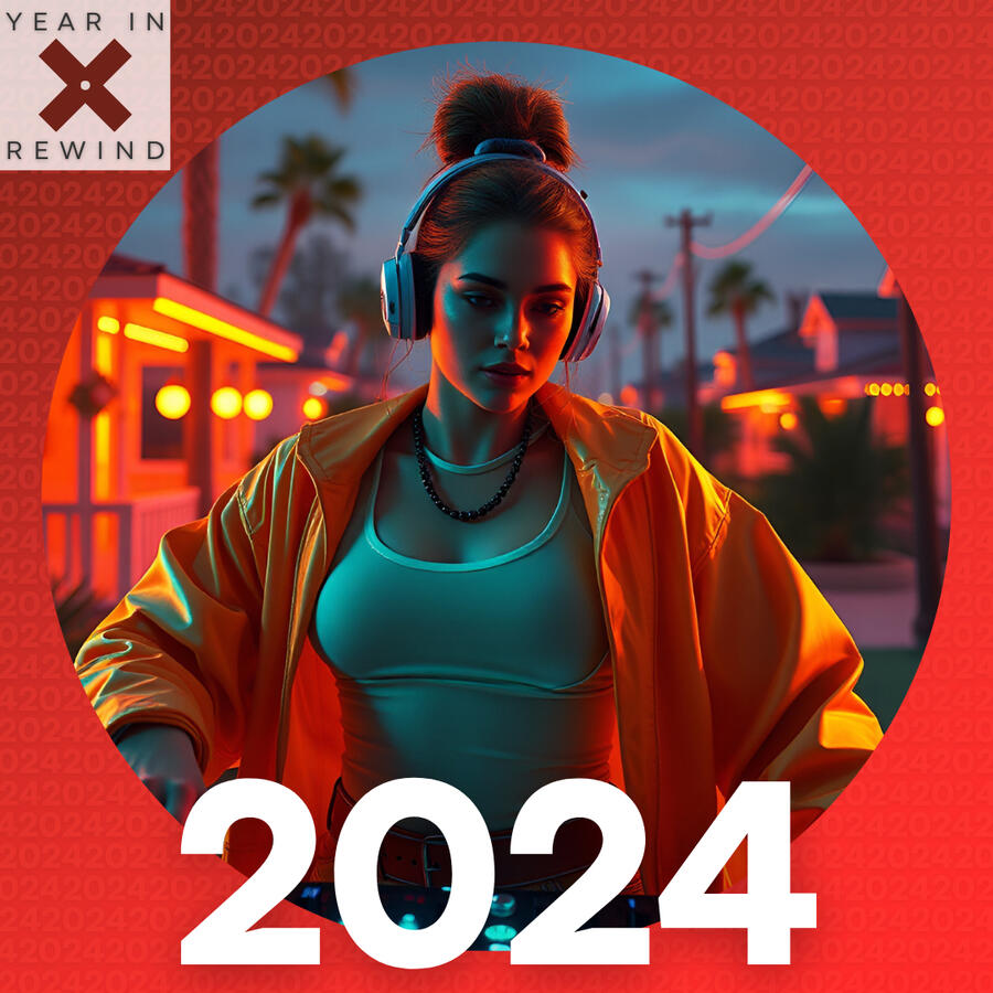 MAX CAP Year in Rewind 2024 MAX CAP Year in Rewind 2024