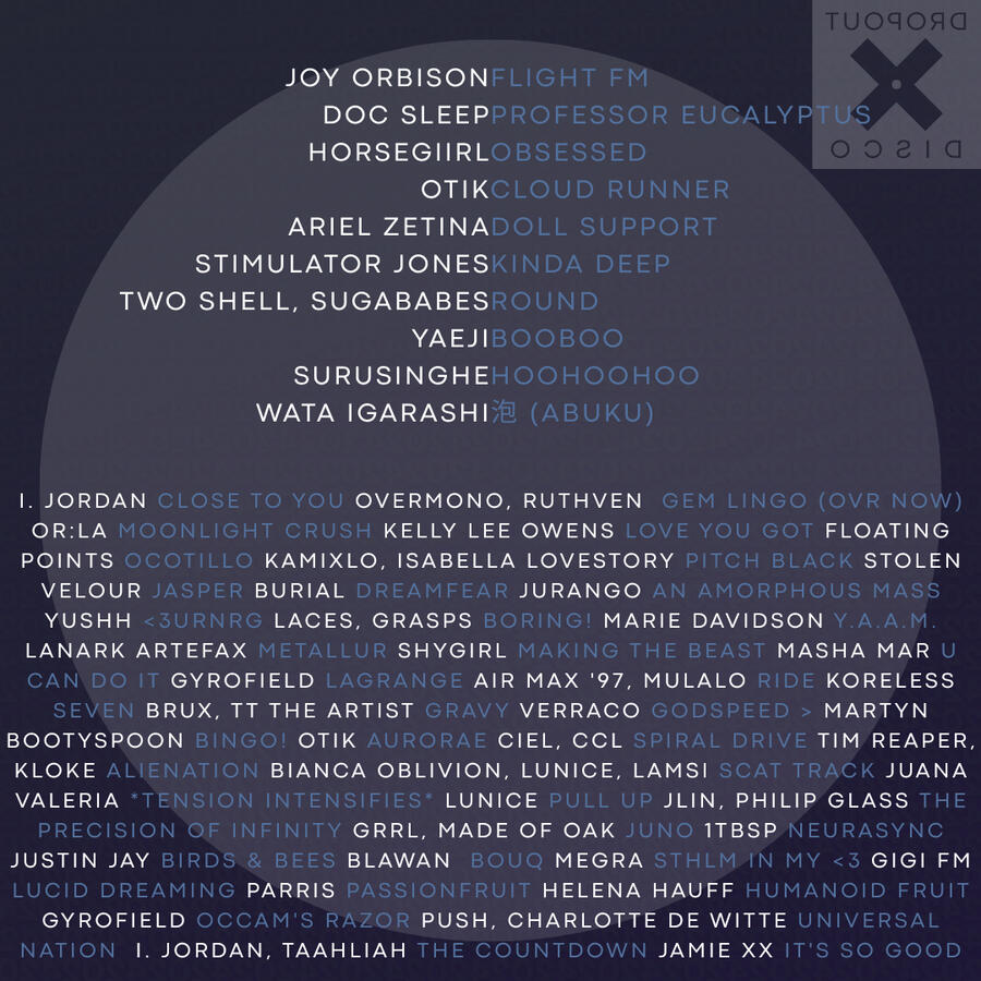 Liner Notes Liner Notes