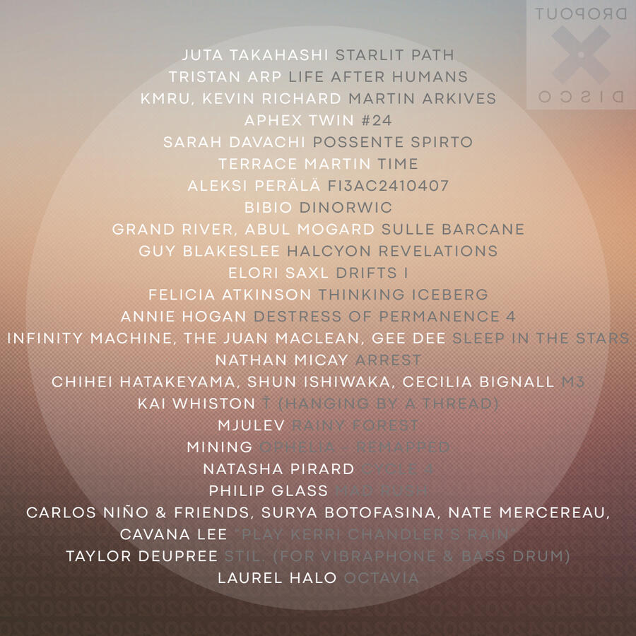 Liner Notes Liner Notes
