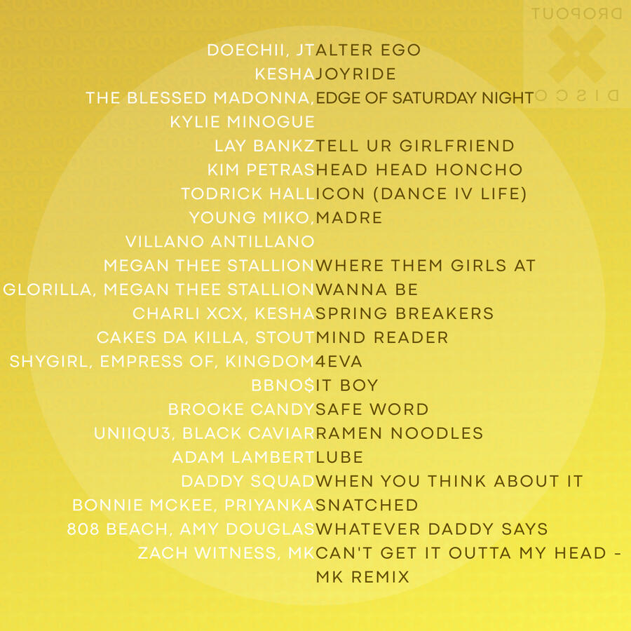 Liner Notes Liner Notes